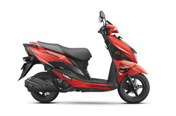 Made-in-India Suzuki Access, Avenis to launch in UK soon